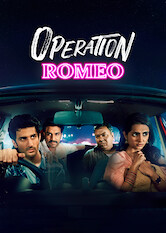 Operation Romeo