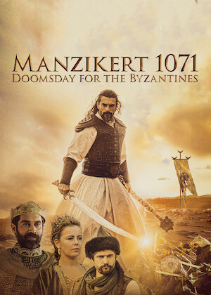 Manzikert 1071: Doomsday for the Byzantines